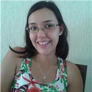 Professora alfabetizadora, ampla experiência para ensinar crianças com dificuldades no aprendizado do Ensino Fundamental!